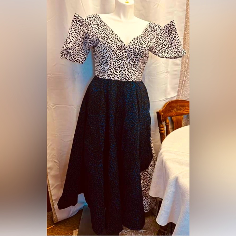 Beautiful African print